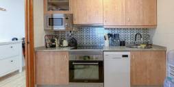 Tweedehands - Penthouse - Torrevieja - Playa de los Locos