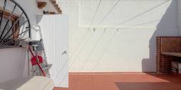 Tweedehands - Penthouse - Torrevieja - Playa de los Locos