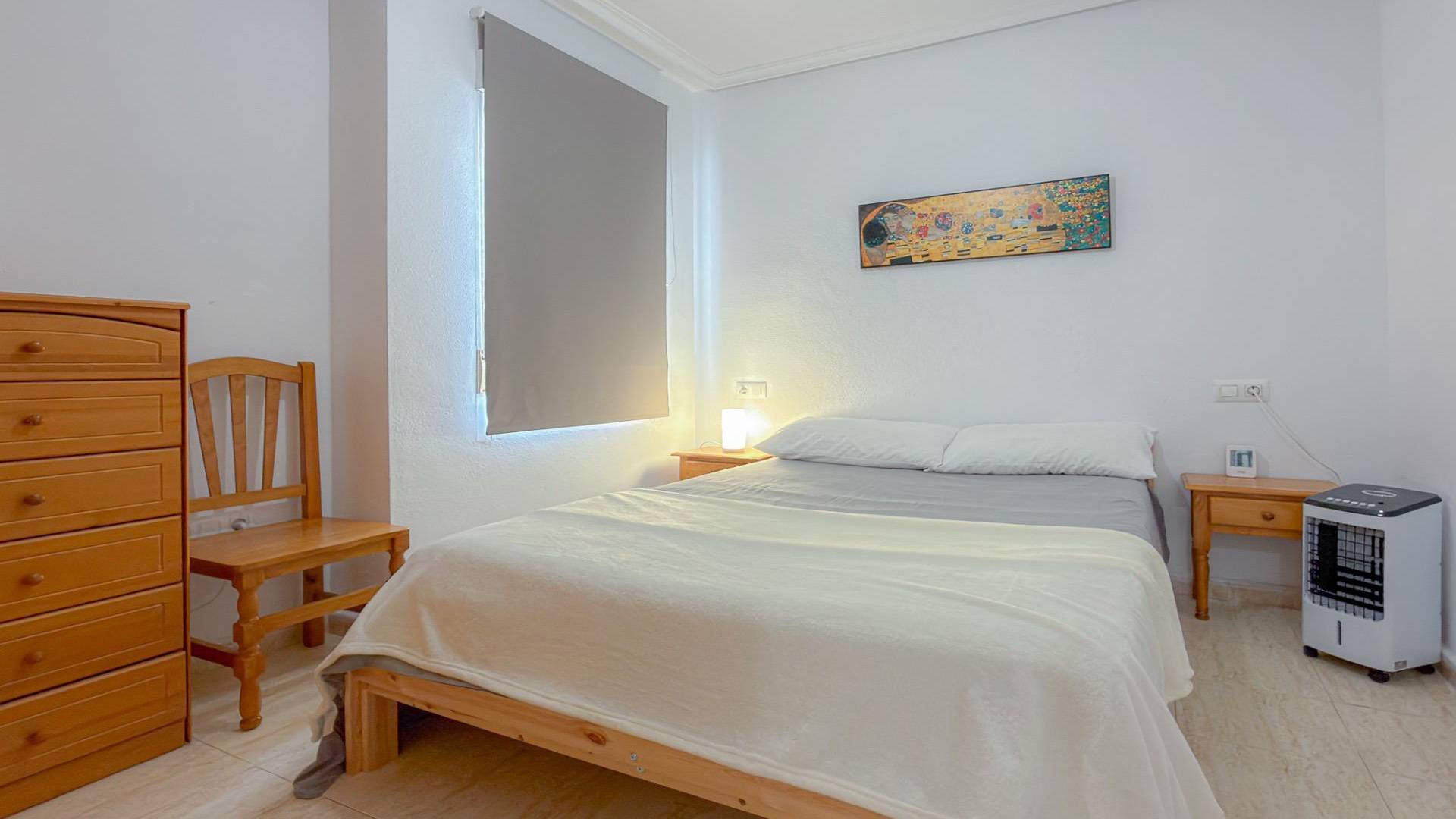 Tweedehands - Penthouse - Torrevieja - Playa de los Locos