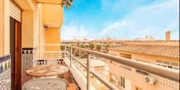 Tweedehands - Penthouse - Torrevieja - Playa de los Naufragos
