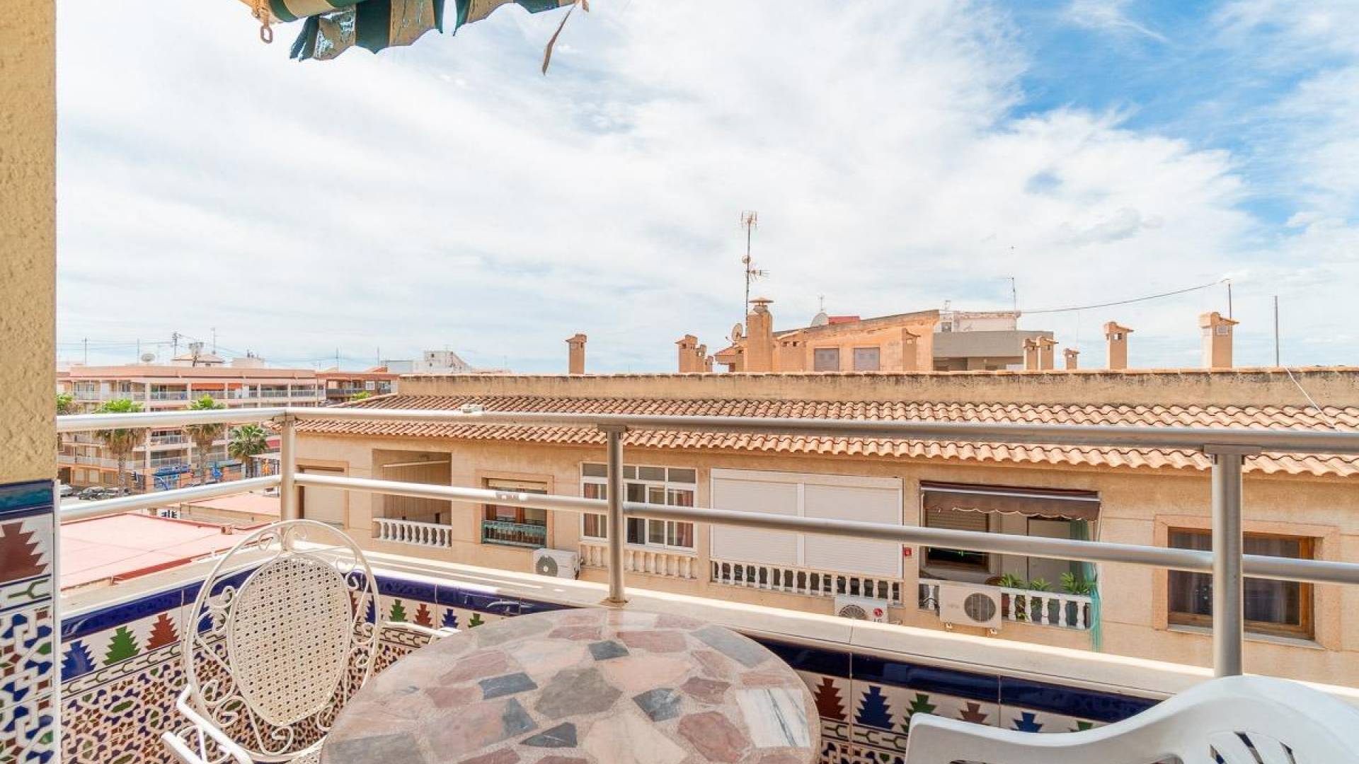 Tweedehands - Penthouse - Torrevieja - Playa de los Naufragos