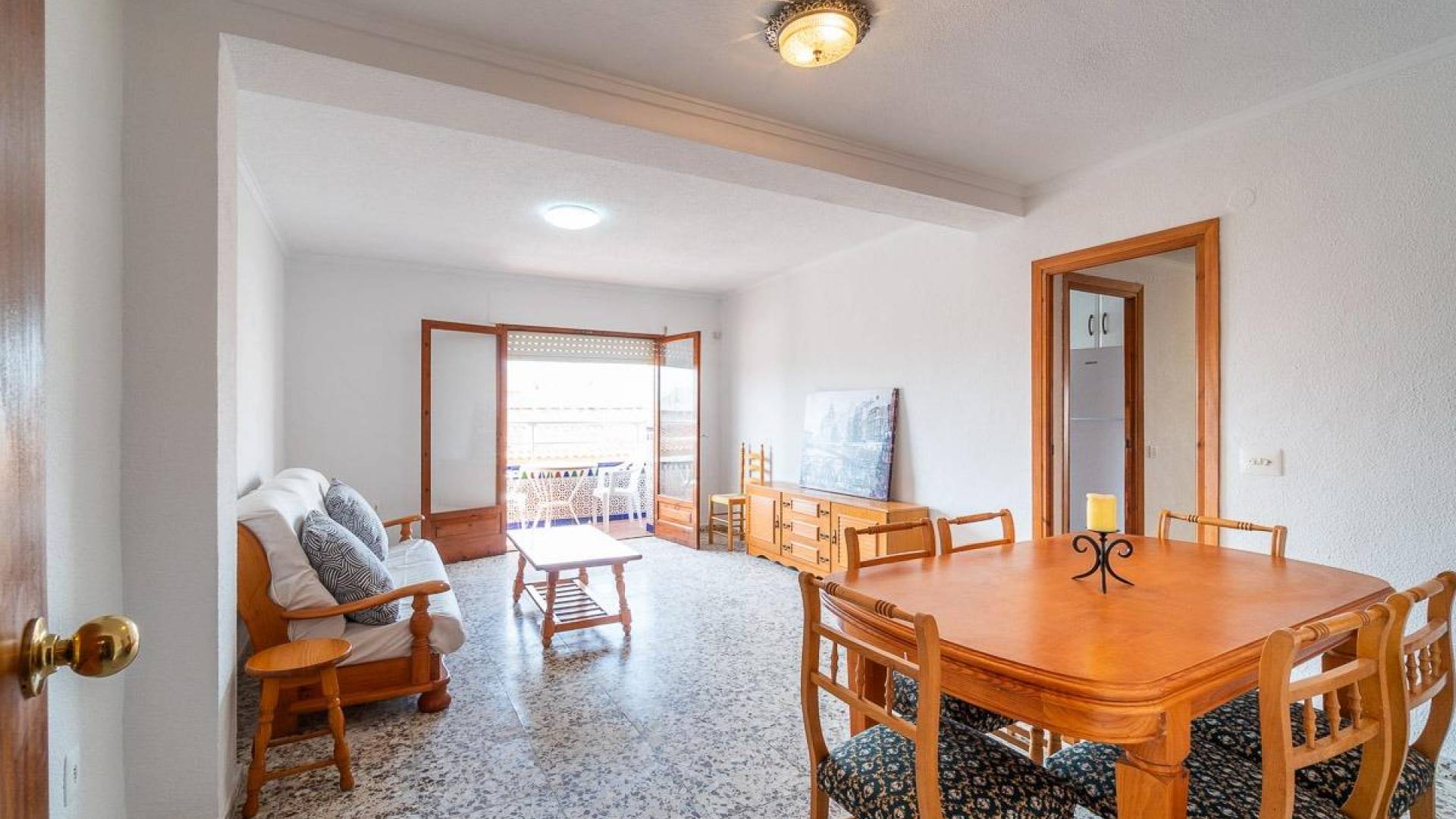 Tweedehands - Penthouse - Torrevieja - Playa de los Naufragos