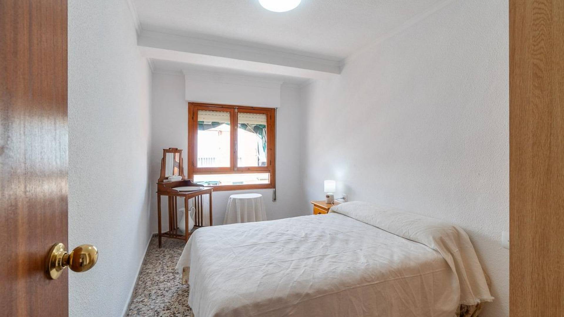 Tweedehands - Penthouse - Torrevieja - Playa de los Naufragos