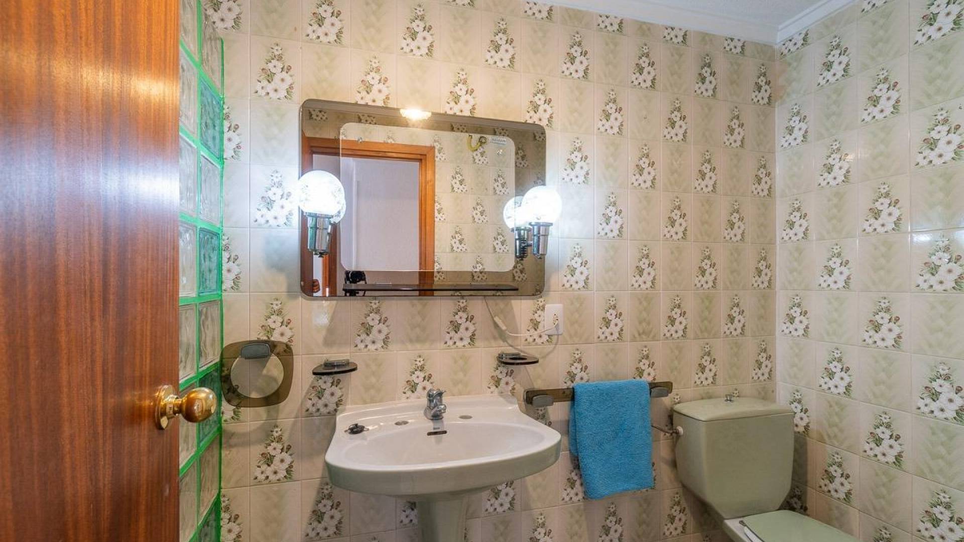 Tweedehands - Penthouse - Torrevieja - Playa de los Naufragos