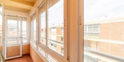 Tweedehands - Penthouse - Torrevieja - Playa de los Naufragos