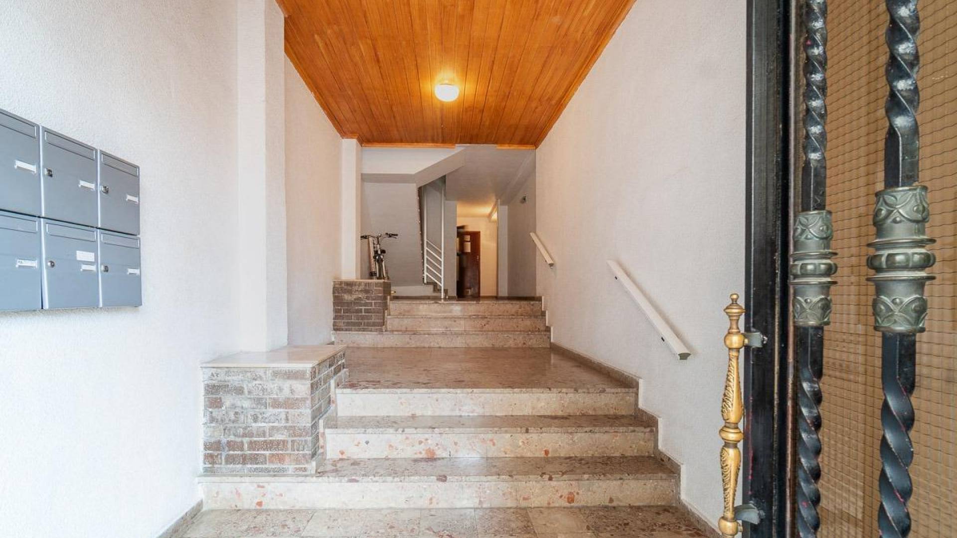 Tweedehands - Penthouse - Torrevieja - Playa de los Naufragos