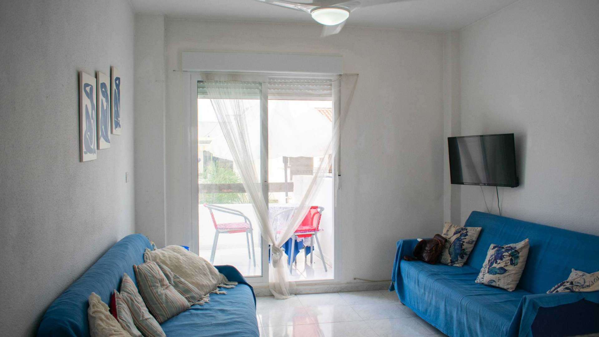 Tweedehands - Penthouse - Torrevieja - Playa de los Naufragos