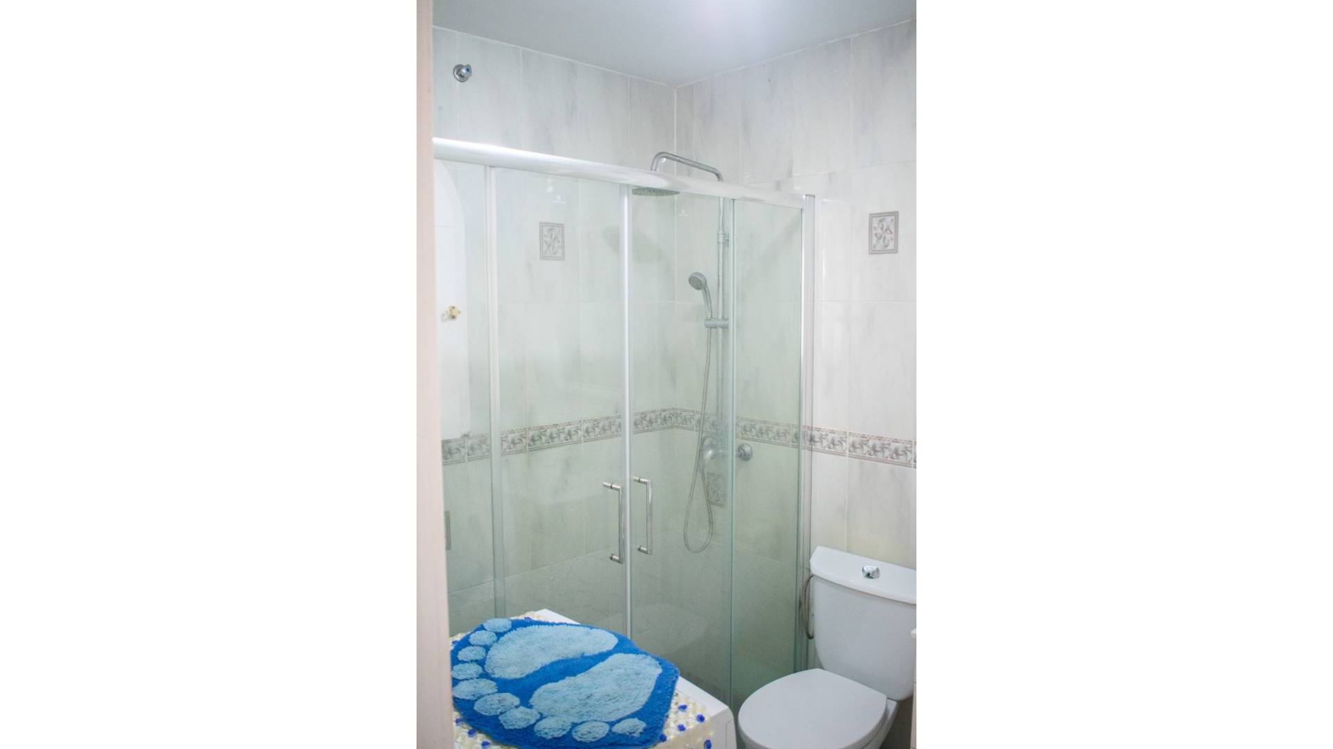 Tweedehands - Penthouse - Torrevieja - Playa de los Naufragos