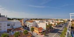 Tweedehands - Penthouse - Torrevieja - Playa de los Naufragos