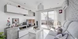 Tweedehands - Penthouse - Torrevieja - Playa de los Naufragos