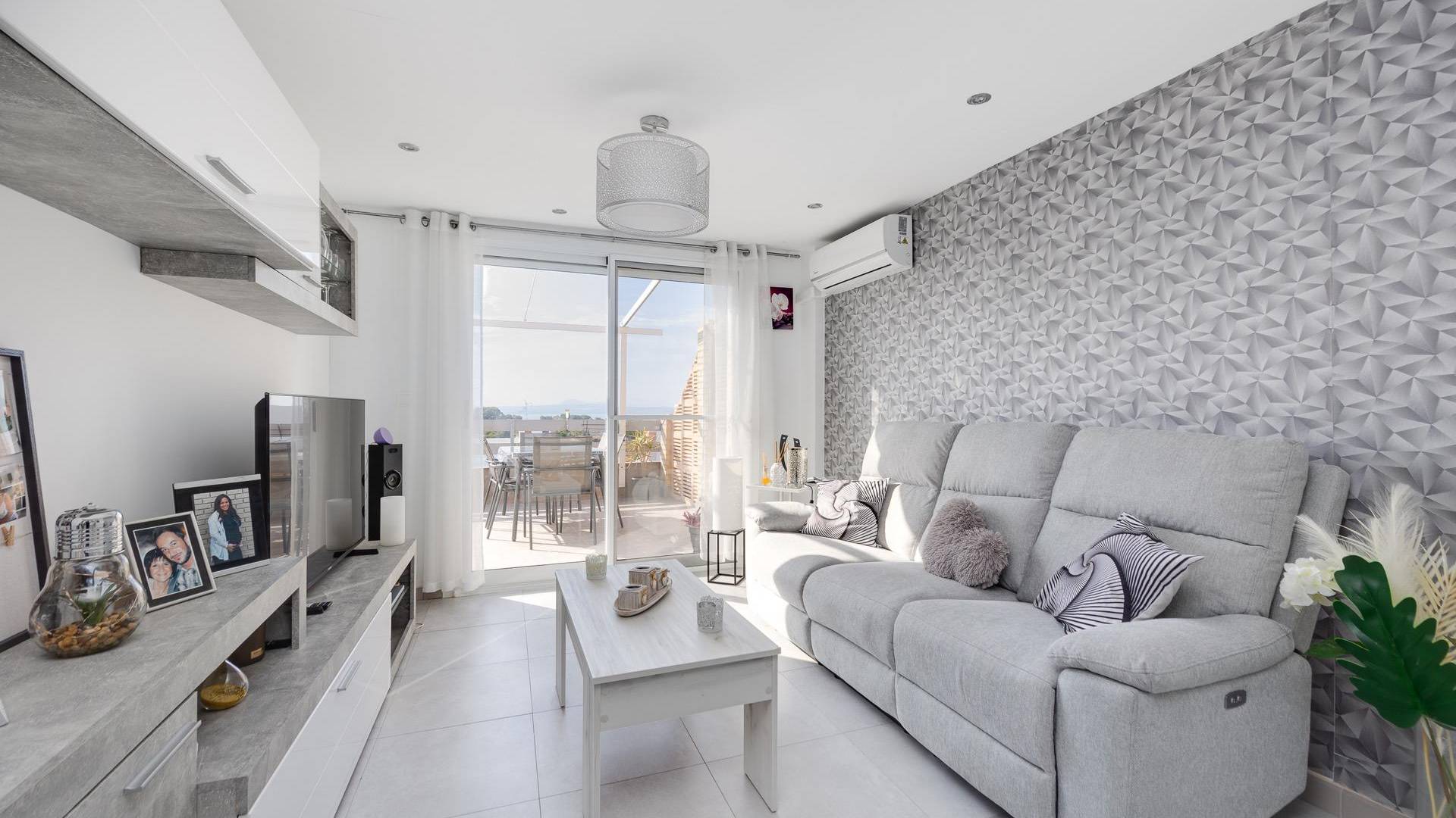 Tweedehands - Penthouse - Torrevieja - Playa de los Naufragos