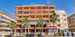 Tweedehands - Penthouse - Torrevieja - Playa de los Naufragos