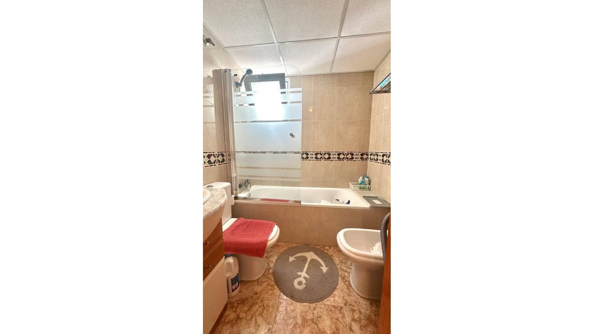 Tweedehands - Penthouse - Torrevieja - Playa del cura