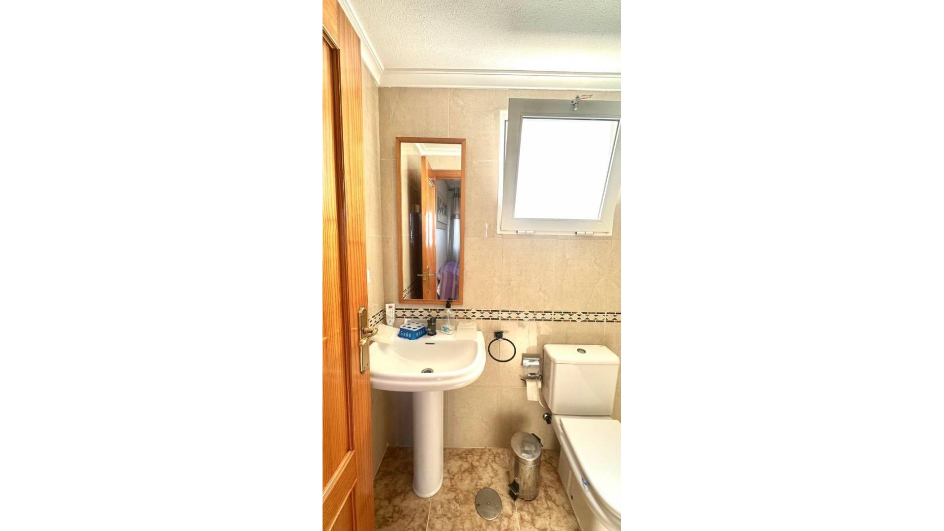 Tweedehands - Penthouse - Torrevieja - Playa del cura