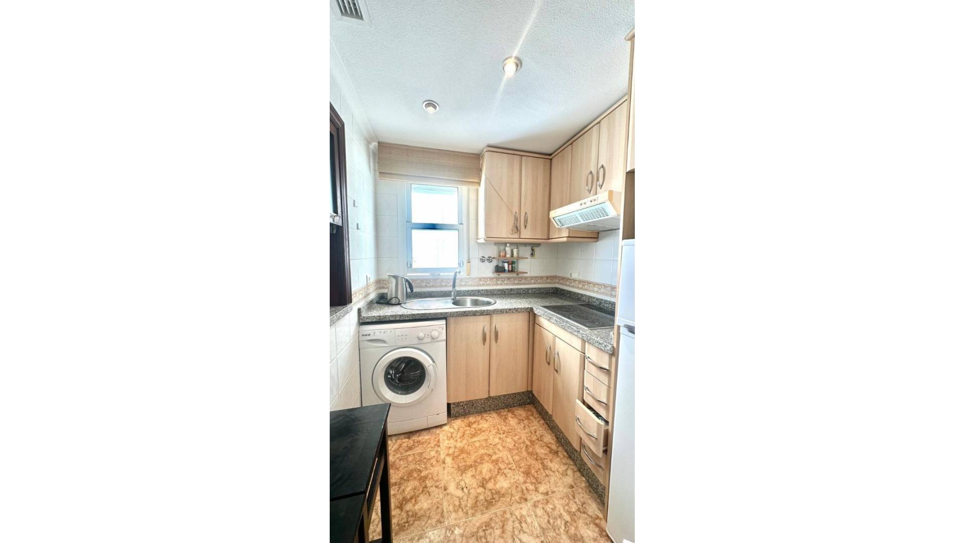 Tweedehands - Penthouse - Torrevieja - Playa del cura