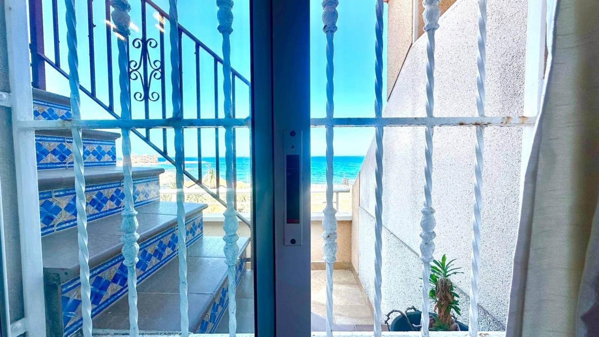 Tweedehands - Penthouse - Torrevieja - Playa del cura