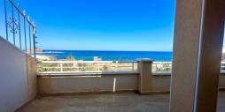 Tweedehands - Penthouse - Torrevieja - Playa del cura