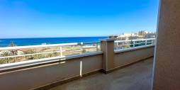 Tweedehands - Penthouse - Torrevieja - Playa del cura