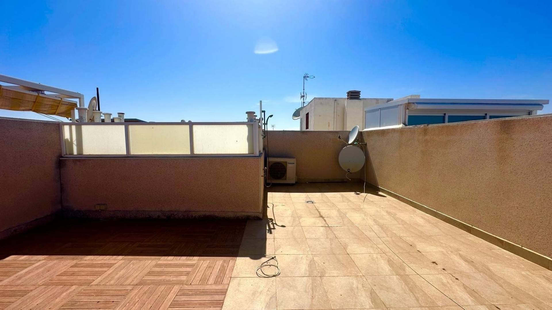Tweedehands - Penthouse - Torrevieja - Playa del cura