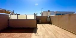 Tweedehands - Penthouse - Torrevieja - Playa del cura
