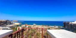 Tweedehands - Penthouse - Torrevieja - Playa del cura