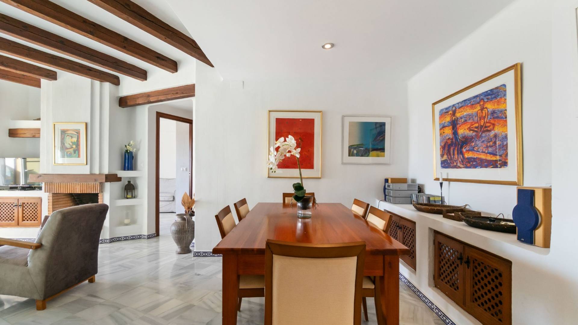 Tweedehands - Penthouse - Torrevieja - Playa del Cura