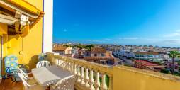 Tweedehands - Penthouse - Torrevieja - Playa del Cura