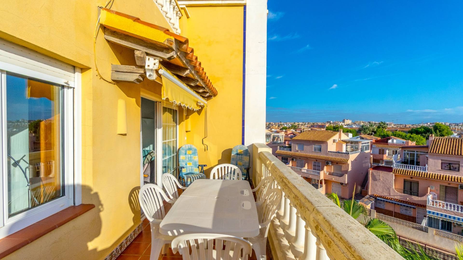 Tweedehands - Penthouse - Torrevieja - Playa del Cura