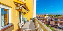 Tweedehands - Penthouse - Torrevieja - Playa del Cura