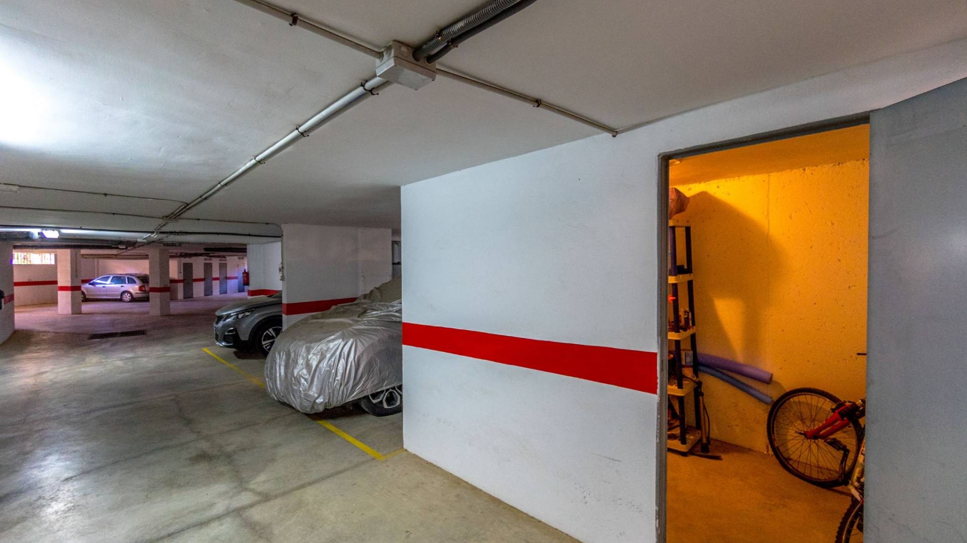 Tweedehands - Penthouse - Torrevieja - Playa del Cura