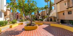 Tweedehands - Penthouse - Torrevieja - Playa del Cura