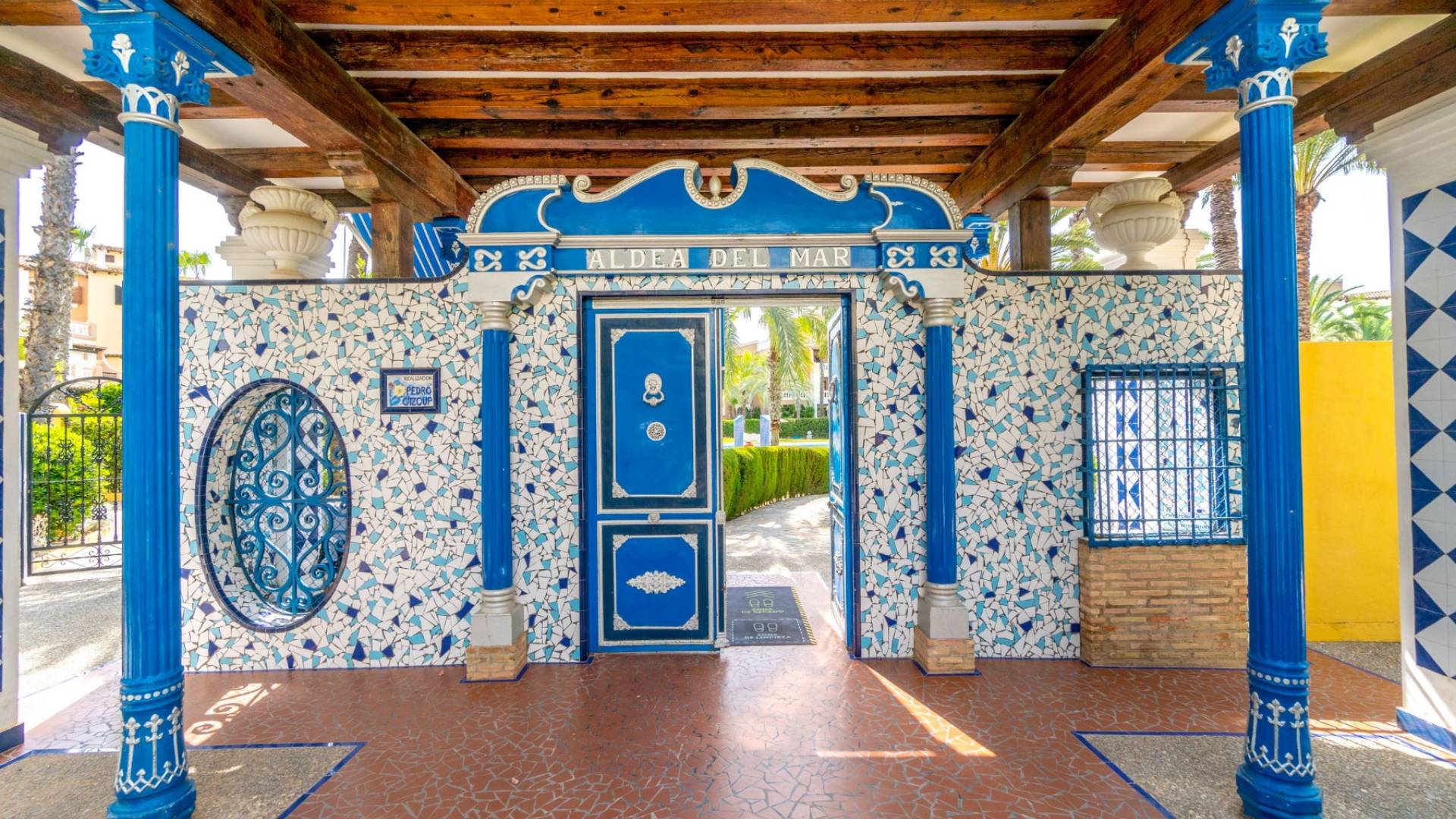 Tweedehands - Penthouse - Torrevieja - Playa del Cura