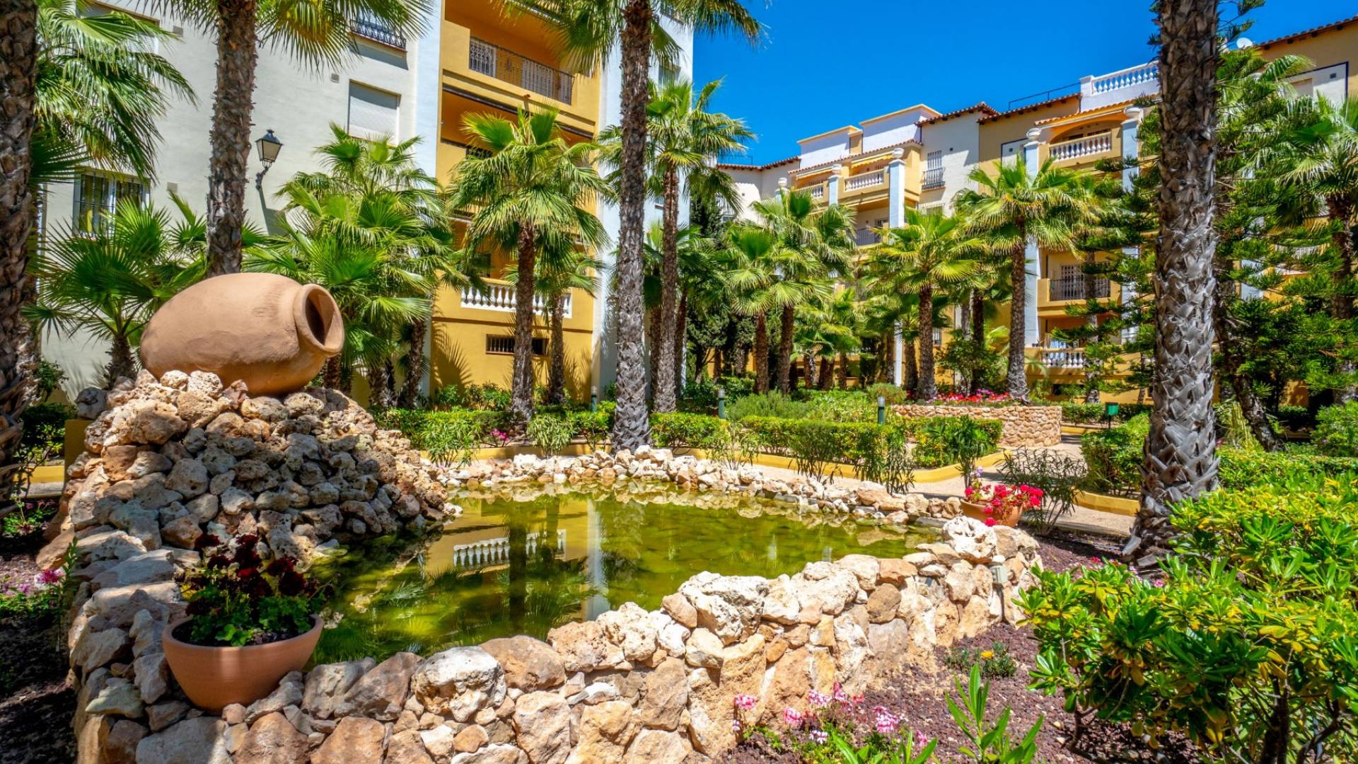 Tweedehands - Penthouse - Torrevieja - Playa del Cura