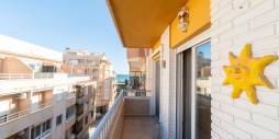 Tweedehands - Penthouse - Torrevieja - Playa del cura