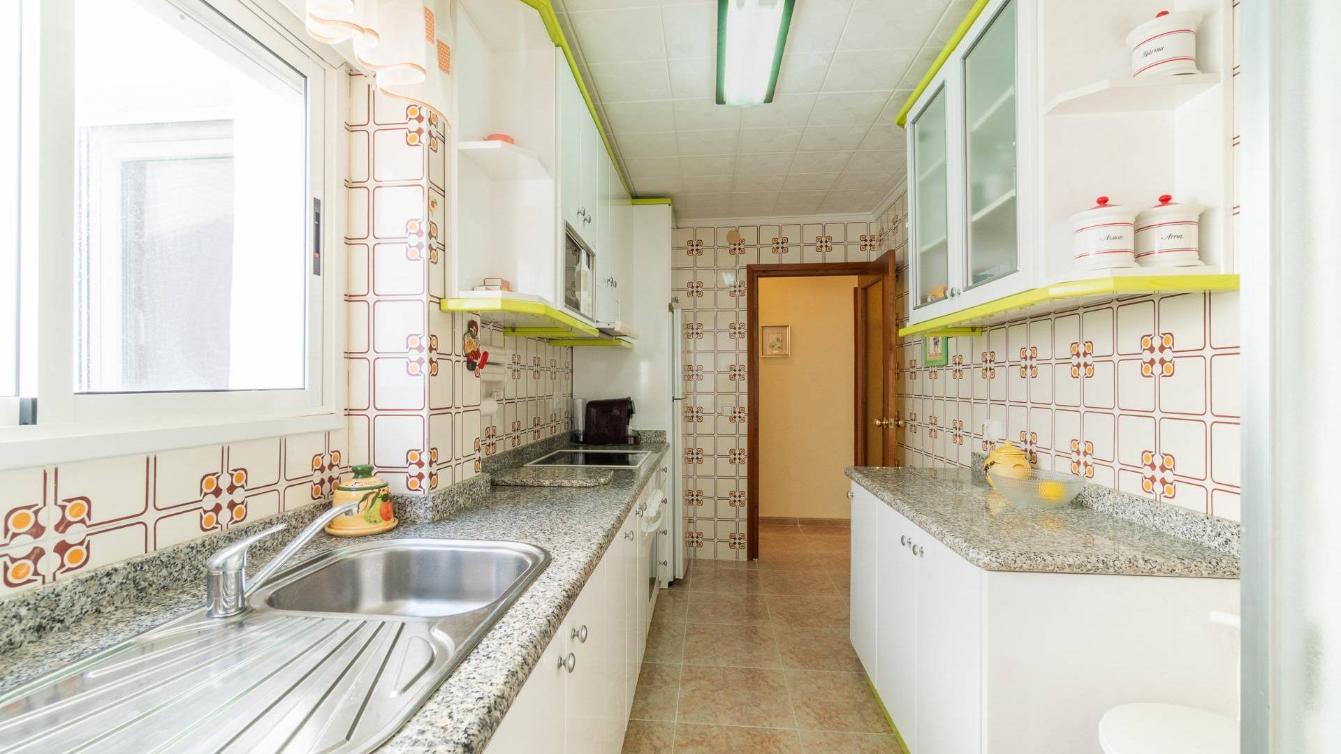 Tweedehands - Penthouse - Torrevieja - Playa del cura