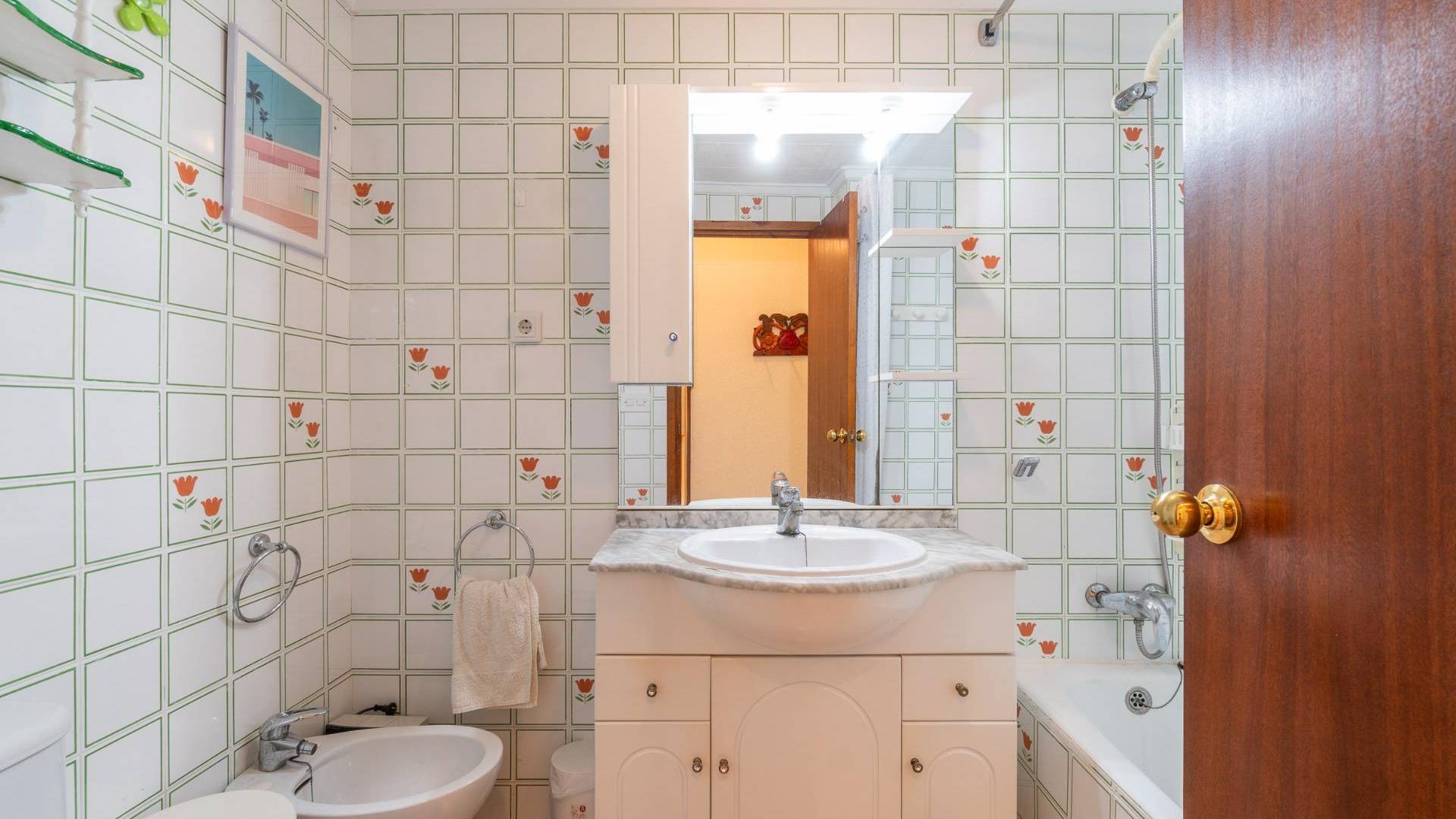 Tweedehands - Penthouse - Torrevieja - Playa del cura