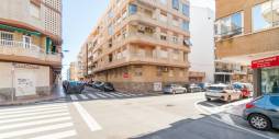 Tweedehands - Penthouse - Torrevieja - Playa del cura