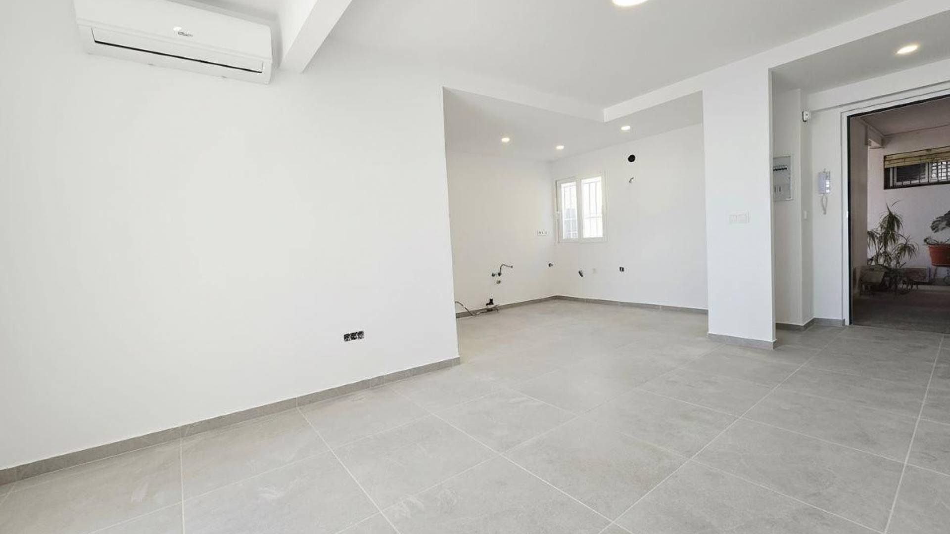 Tweedehands - Penthouse - Torrevieja - Playa del cura