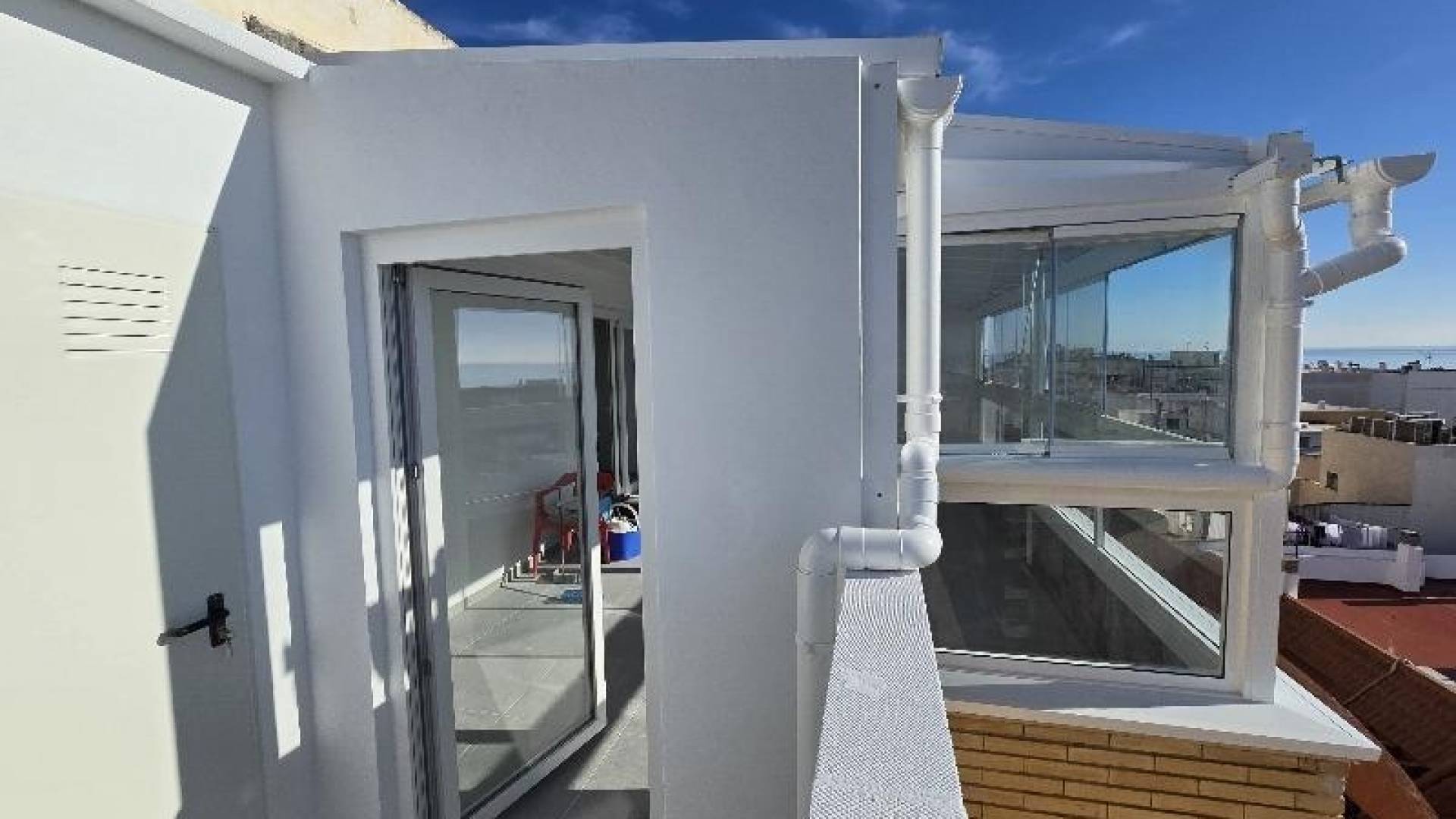 Tweedehands - Penthouse - Torrevieja - Playa del cura