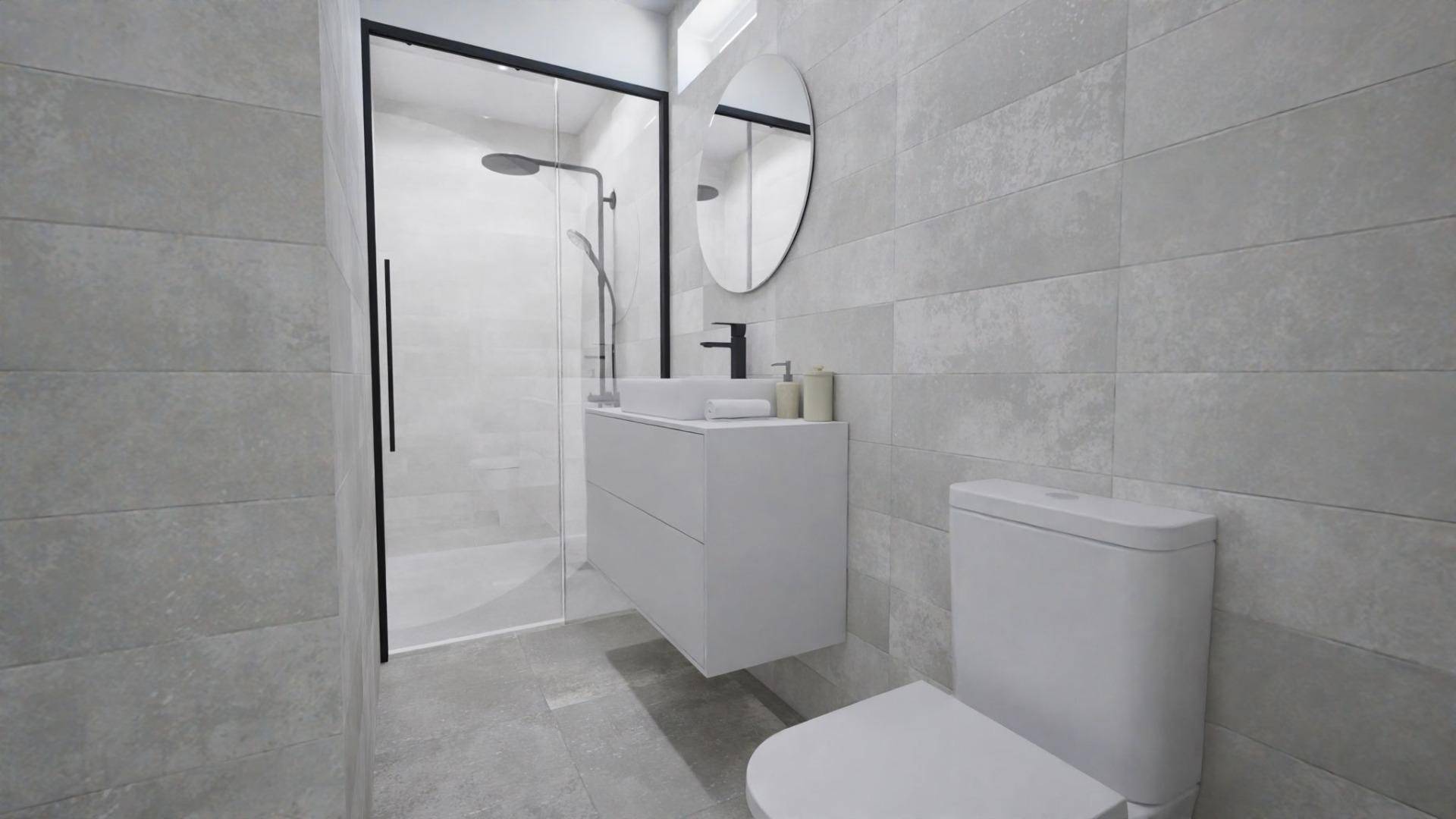 Tweedehands - Penthouse - Torrevieja - Playa del cura