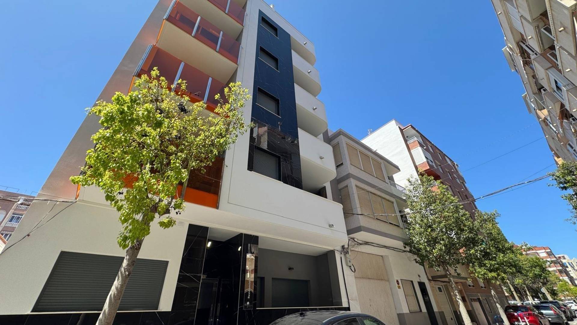 Tweedehands - Penthouse - Torrevieja - Playa del Cura