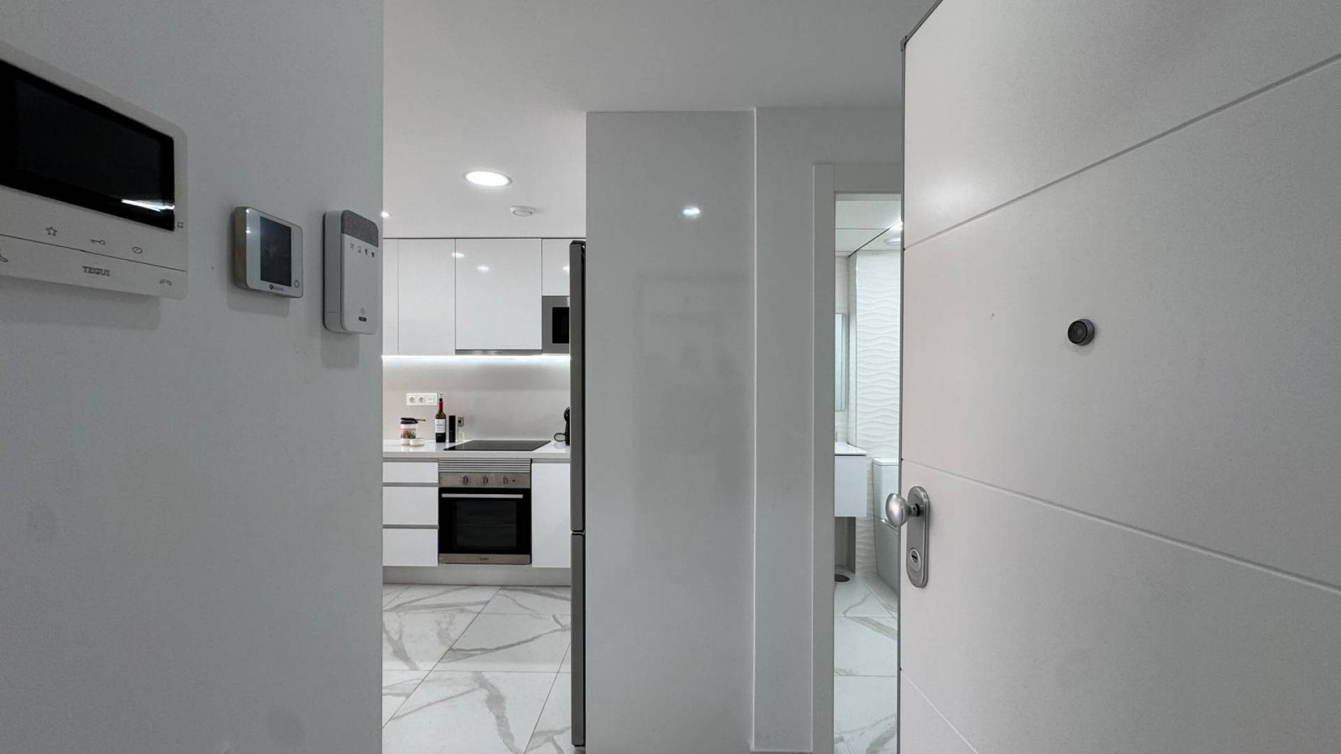 Tweedehands - Penthouse - Torrevieja - Playa del Cura