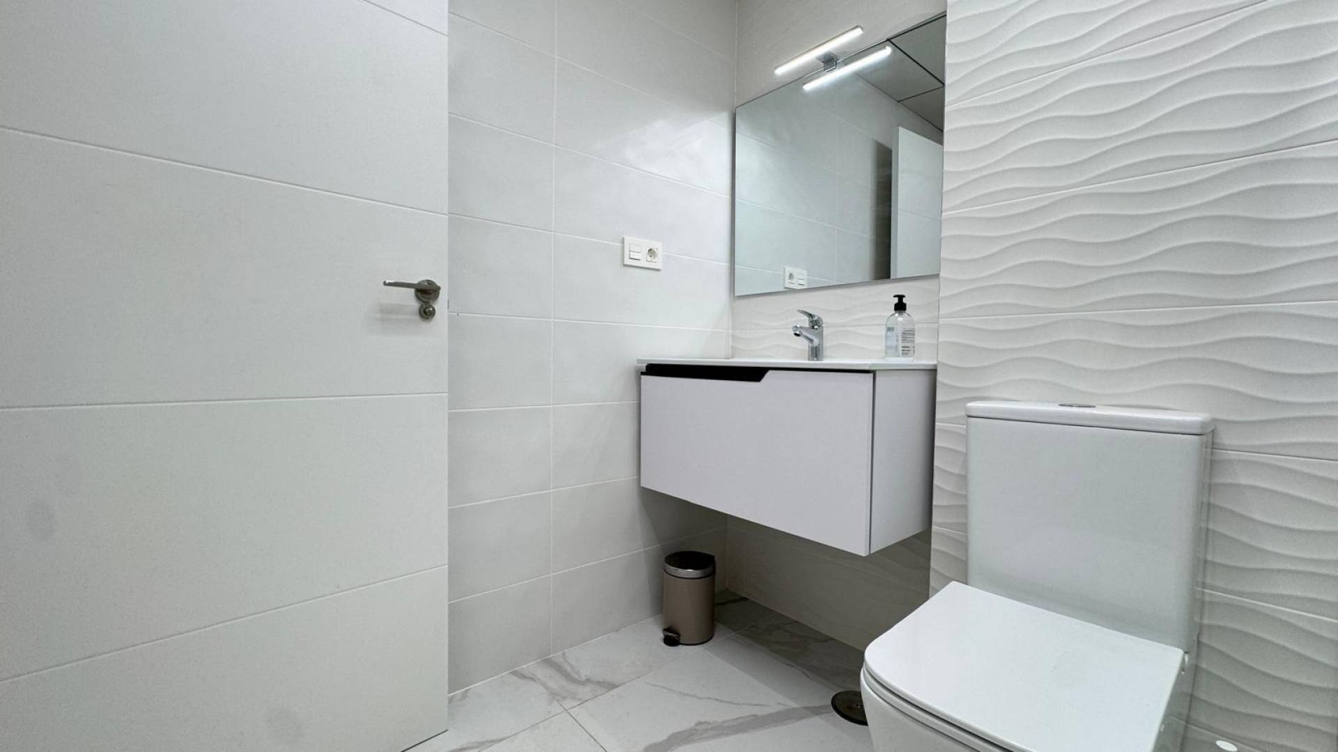 Tweedehands - Penthouse - Torrevieja - Playa del Cura