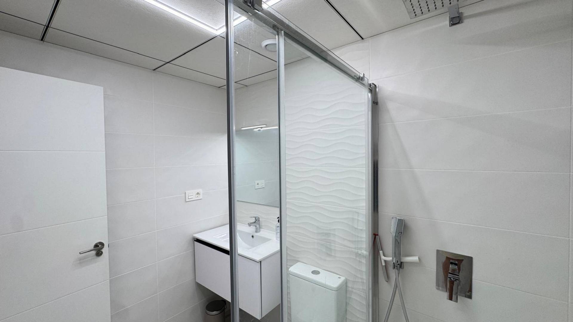 Tweedehands - Penthouse - Torrevieja - Playa del Cura