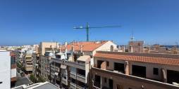 Tweedehands - Penthouse - Torrevieja - Playa del Cura