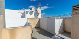 Tweedehands - Penthouse - Torrevieja - Playa del Cura