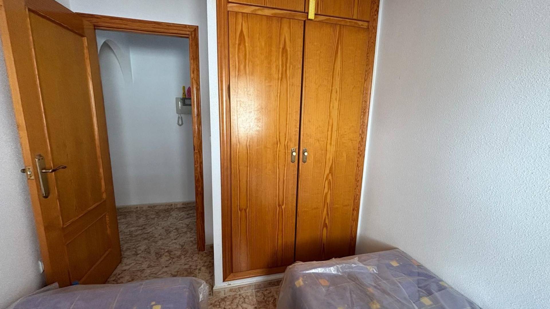 Tweedehands - Penthouse - Torrevieja - Playa del Cura
