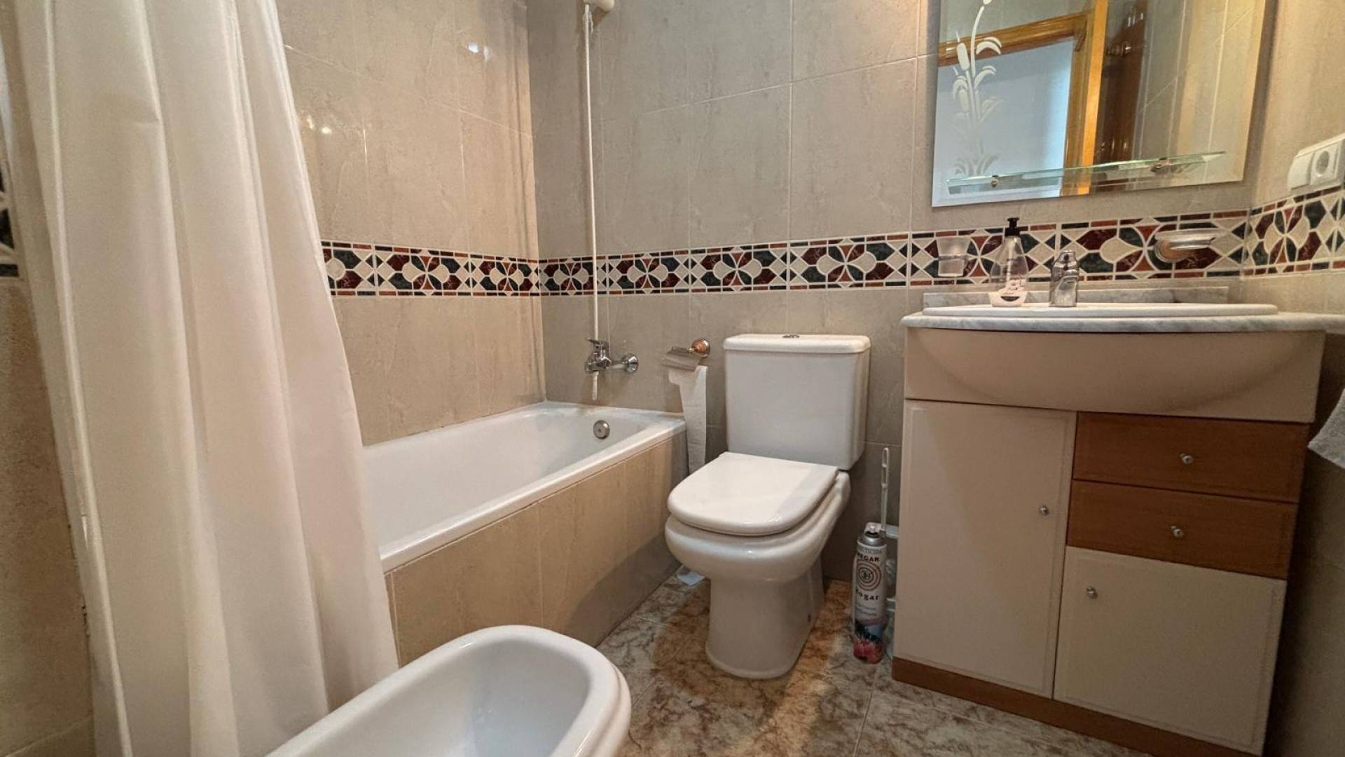 Tweedehands - Penthouse - Torrevieja - Playa del Cura