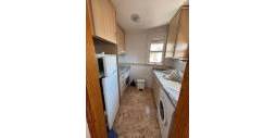 Tweedehands - Penthouse - Torrevieja - Playa del Cura
