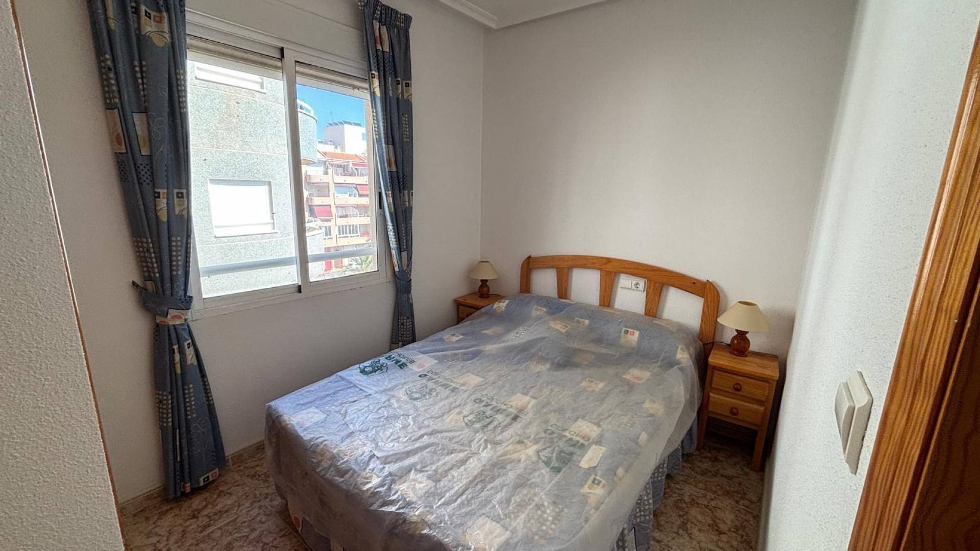 Tweedehands - Penthouse - Torrevieja - Playa del Cura